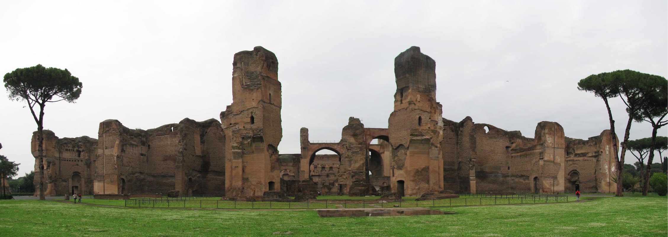Rome