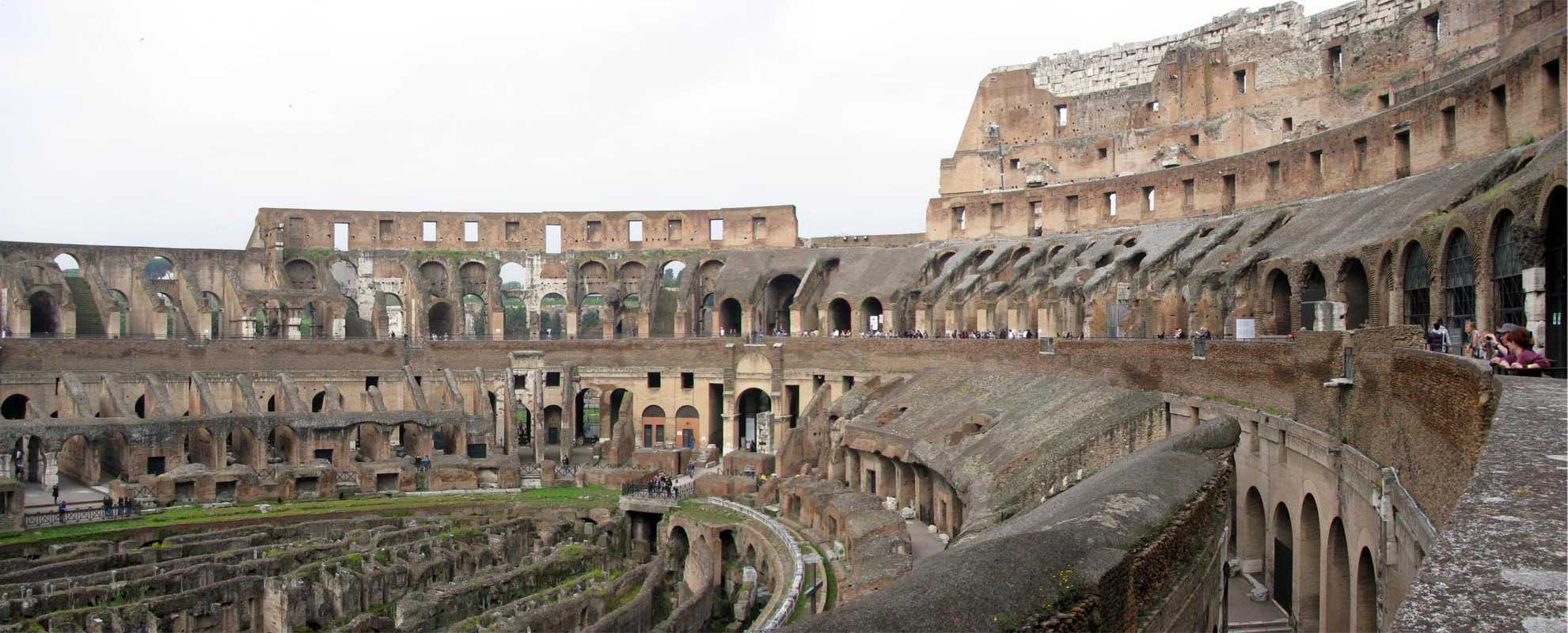 Rome