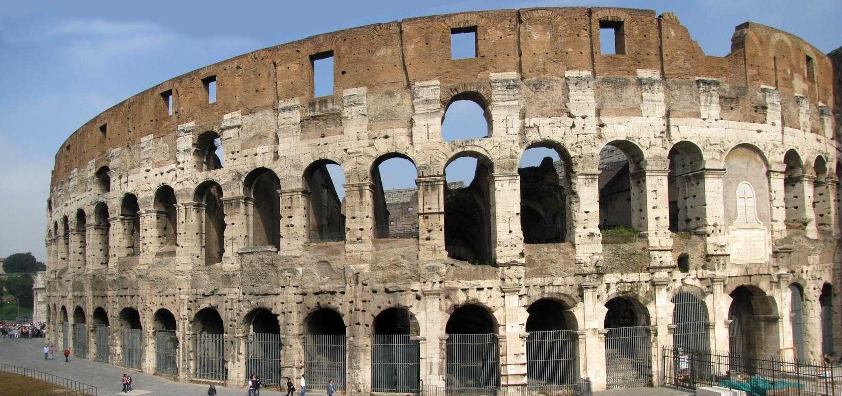 Rome