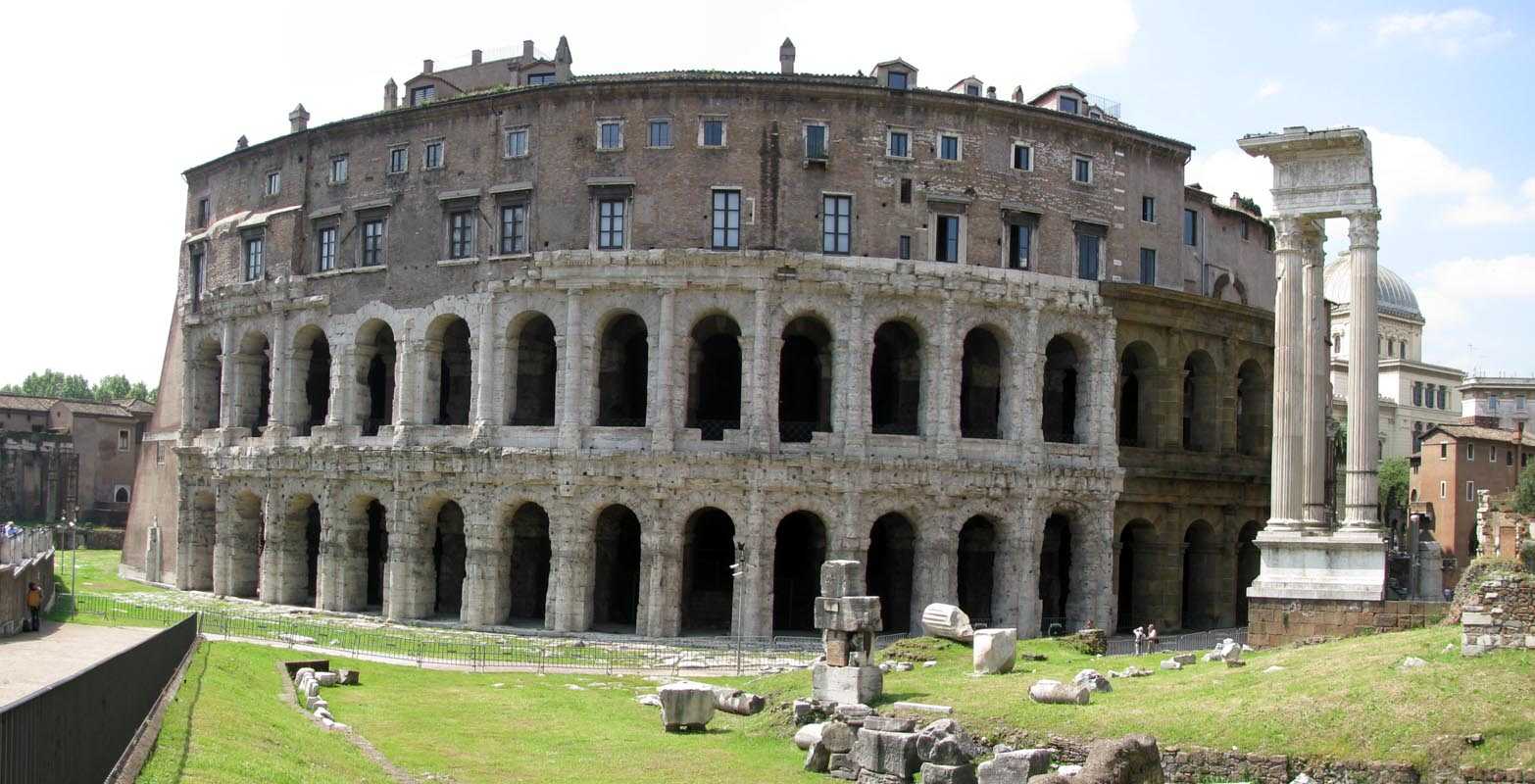 Rome