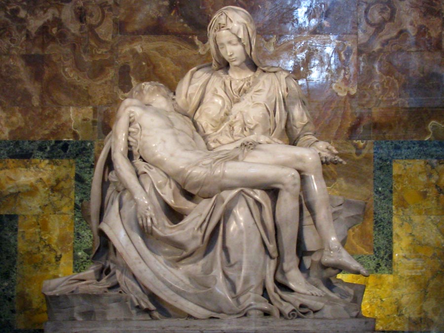 basilique St-Pierre de Rome