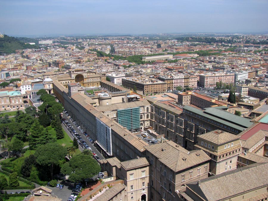 Vatican