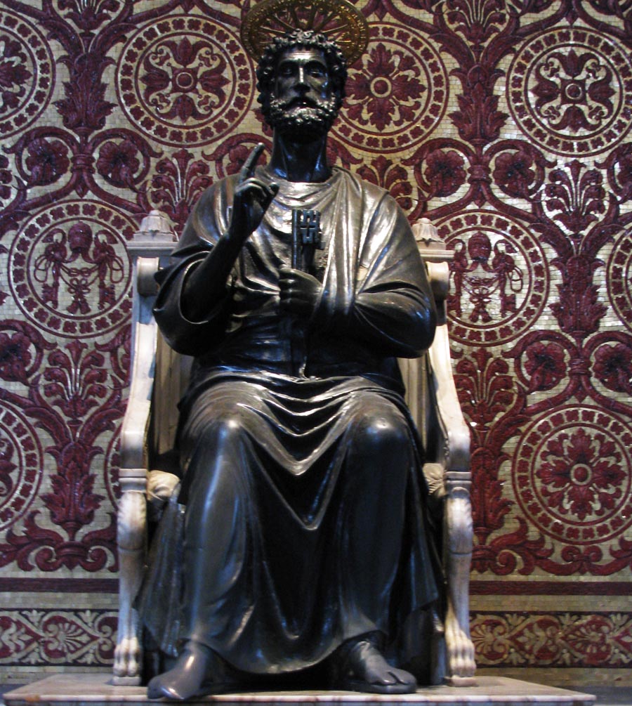 Arnolfo Di Cambio