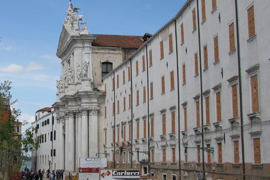 chiesa Santa Maria Assunta