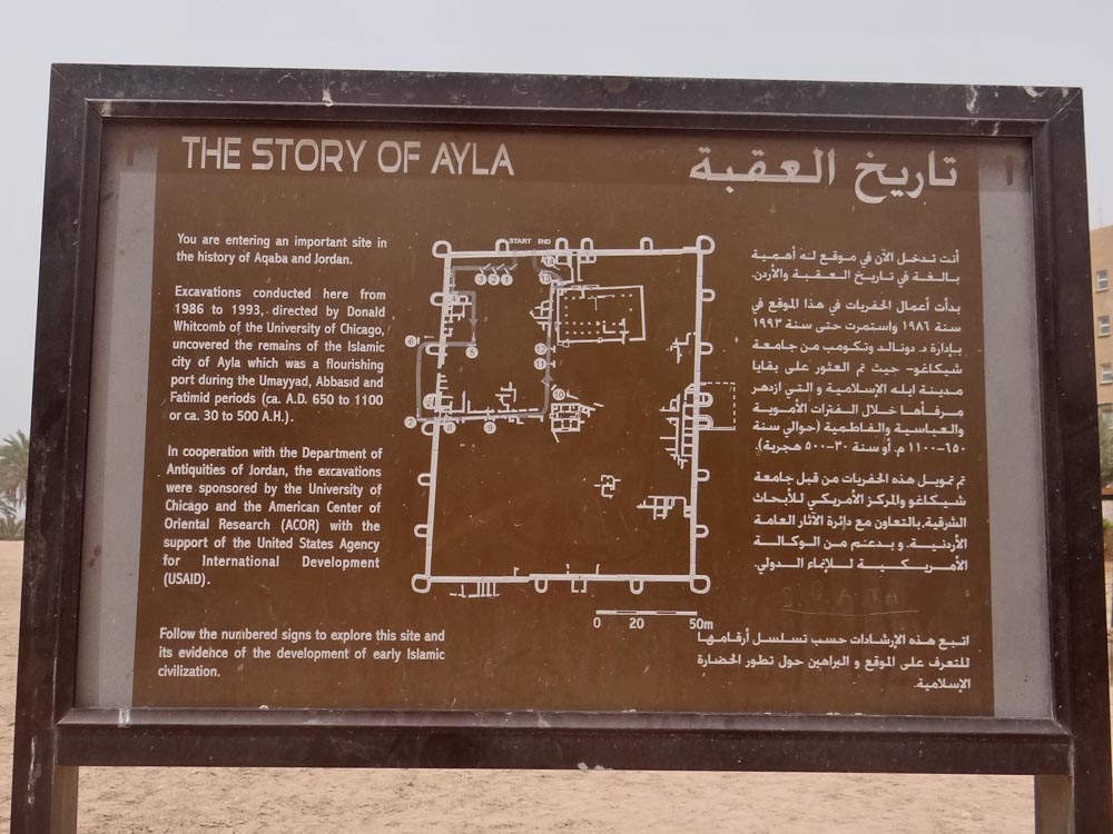 Aqaba