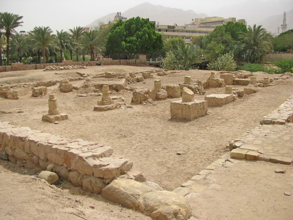 Aqaba