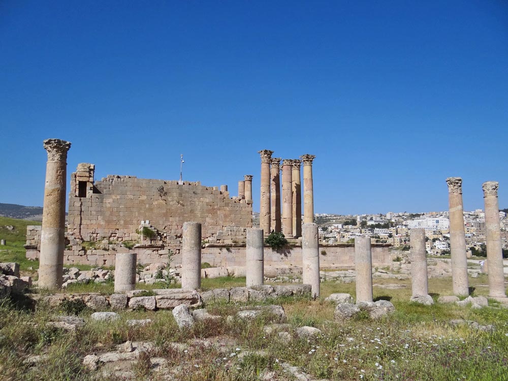 Jerash