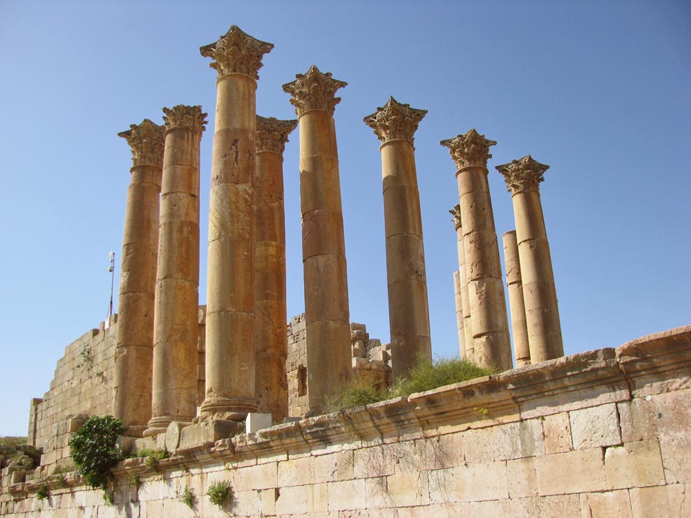 Jerash