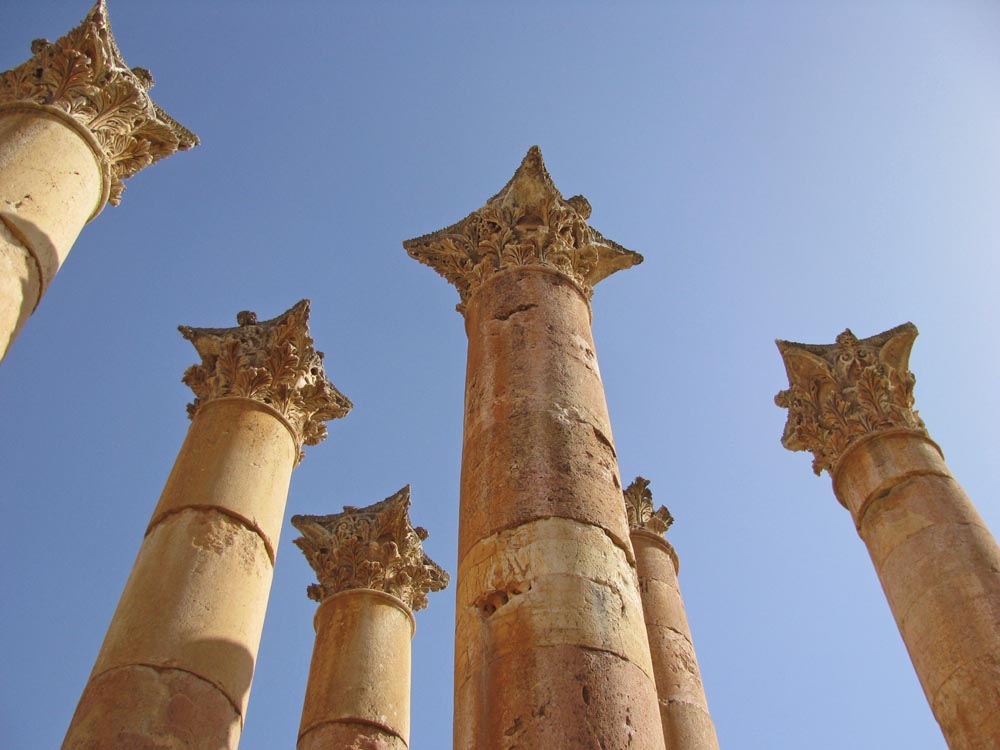 Jerash