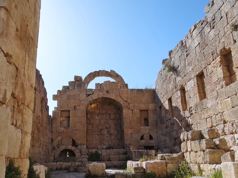 Jerash