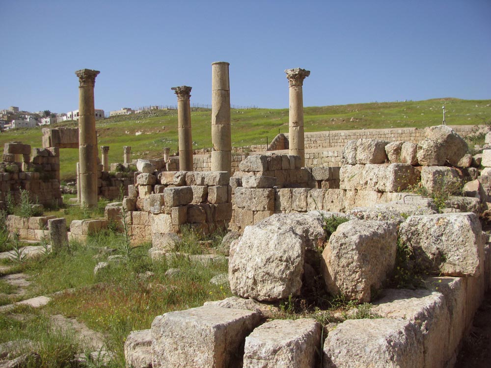 Jerash
