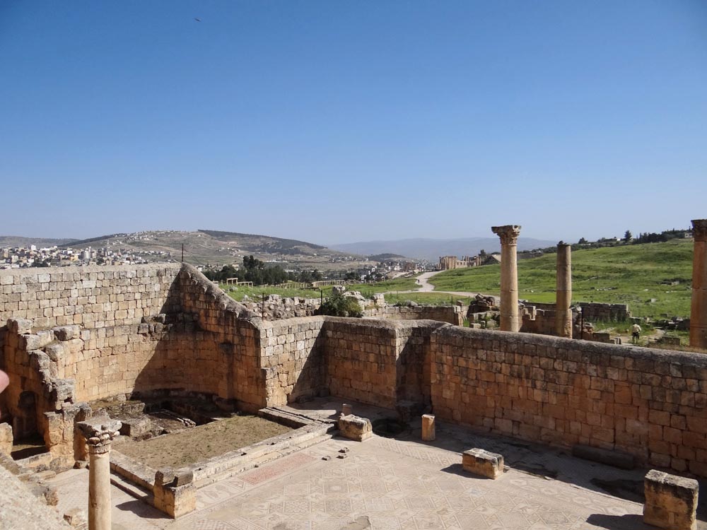 Jerash