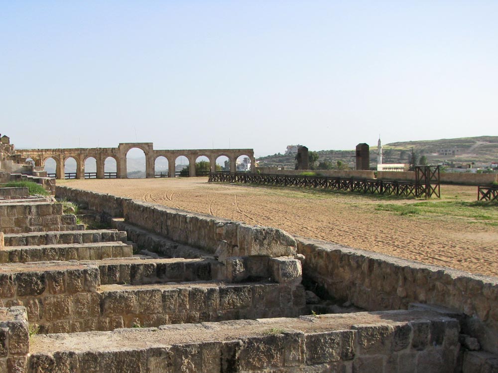 Jerash