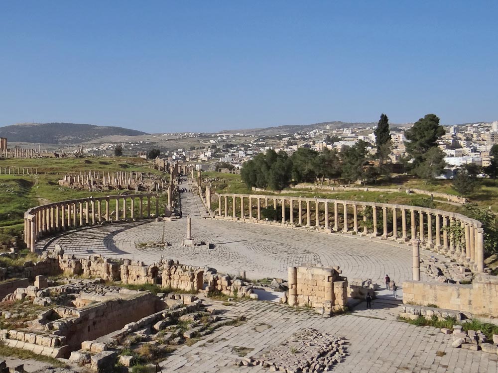Jerash