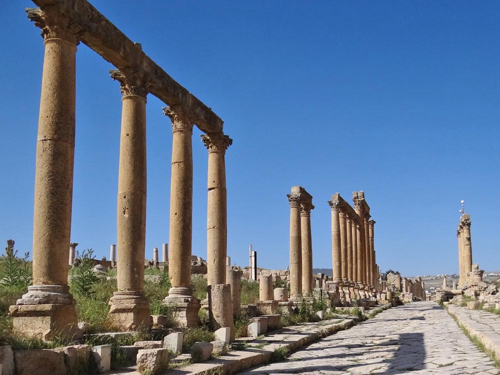 Jerash