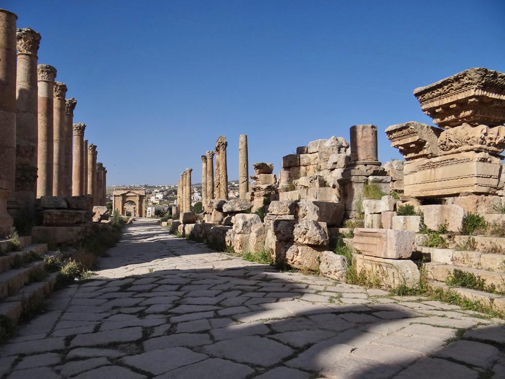 Jerash