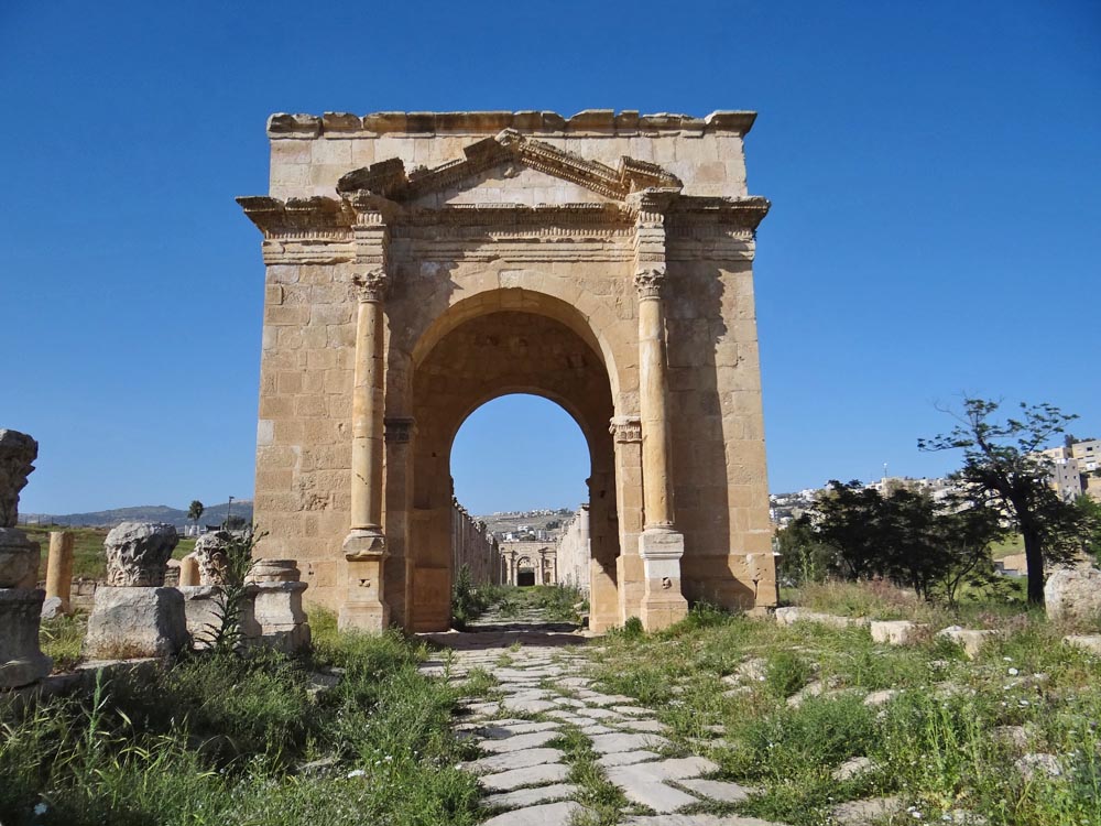 Jerash