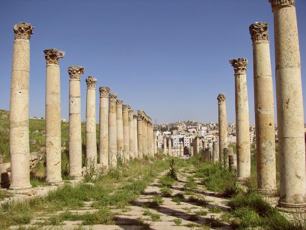 Jerash
