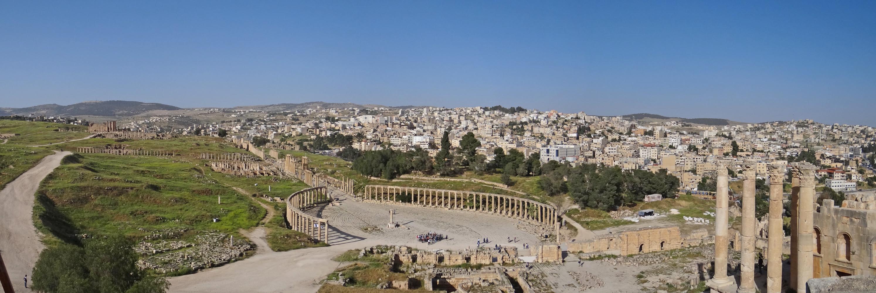 Jerash