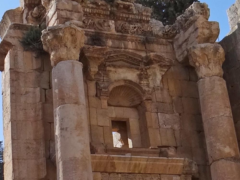 Jerash