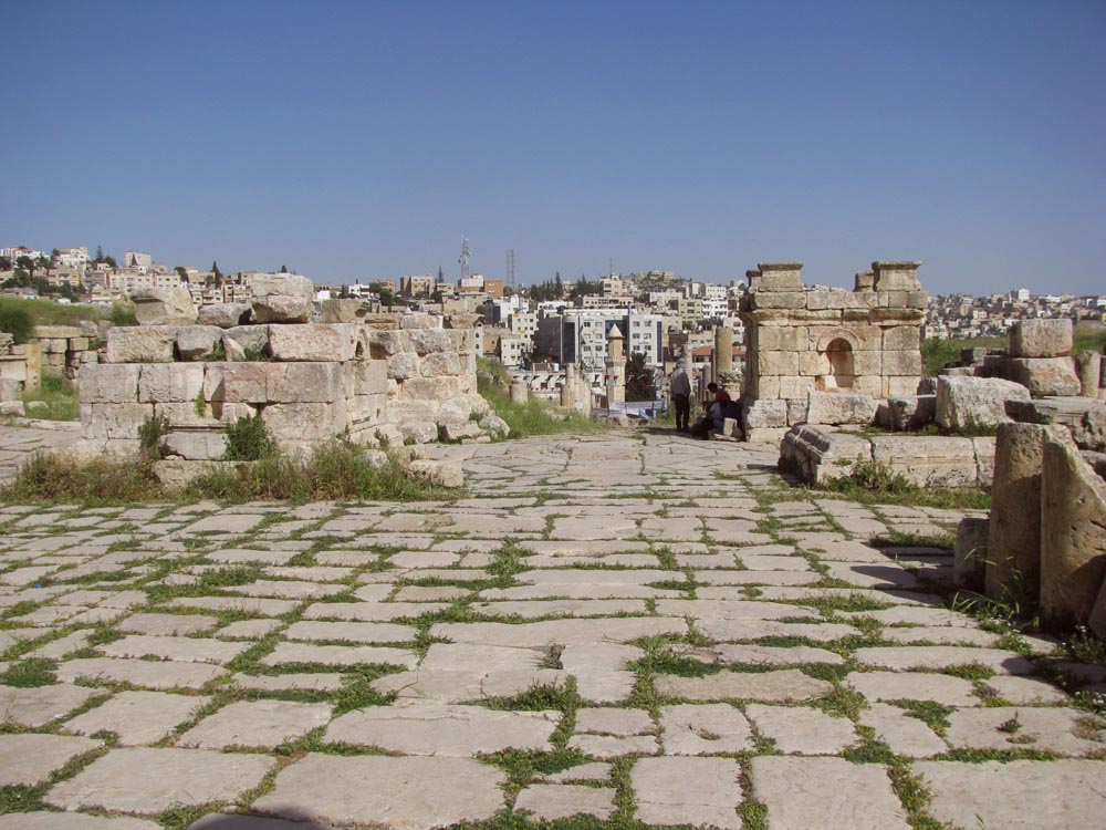 Jerash