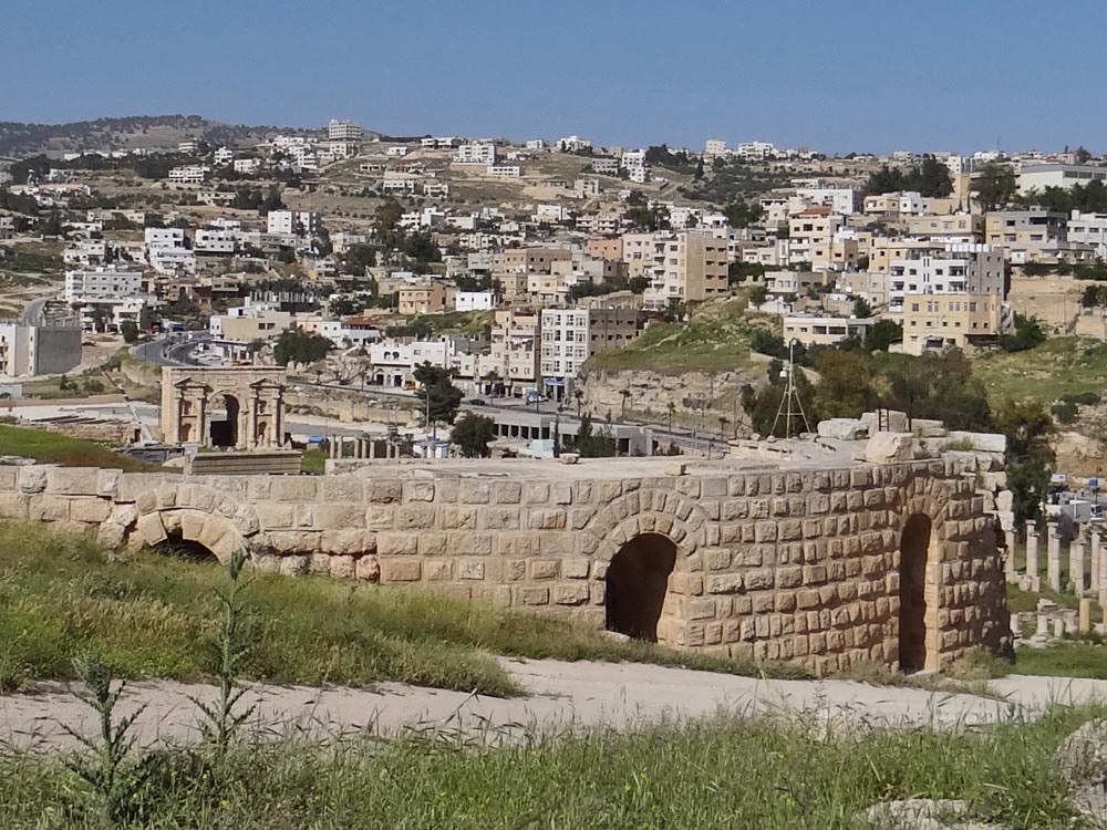 Jerash