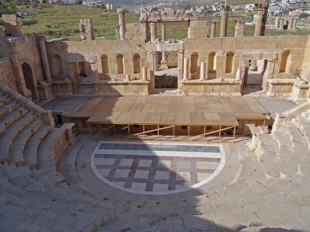 Jerash