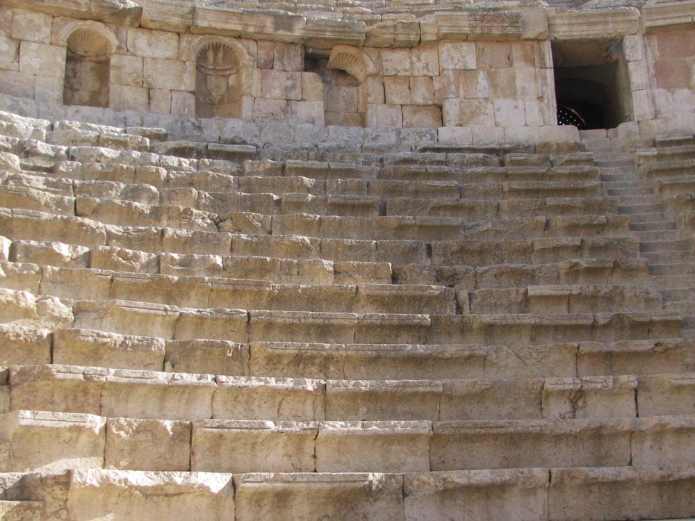 Jerash