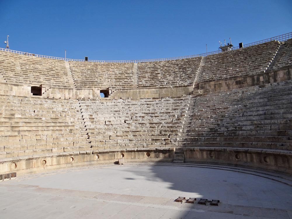 Jerash