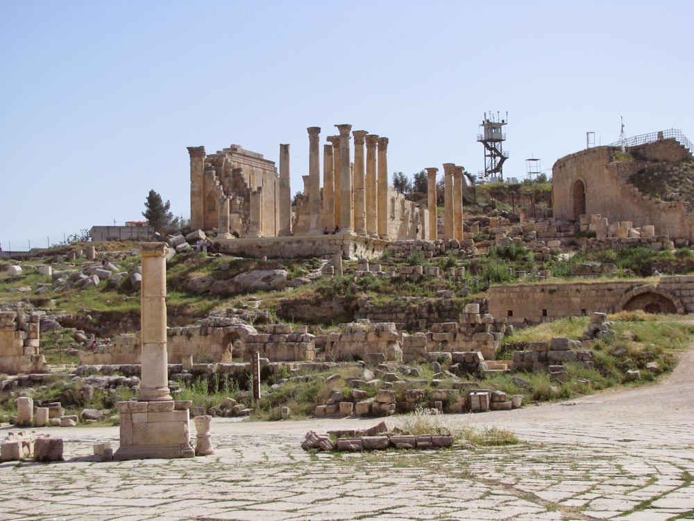 Jerash