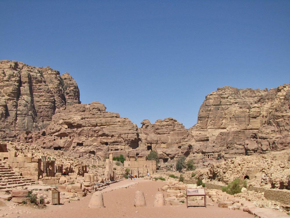 Petra