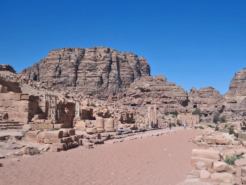 Petra