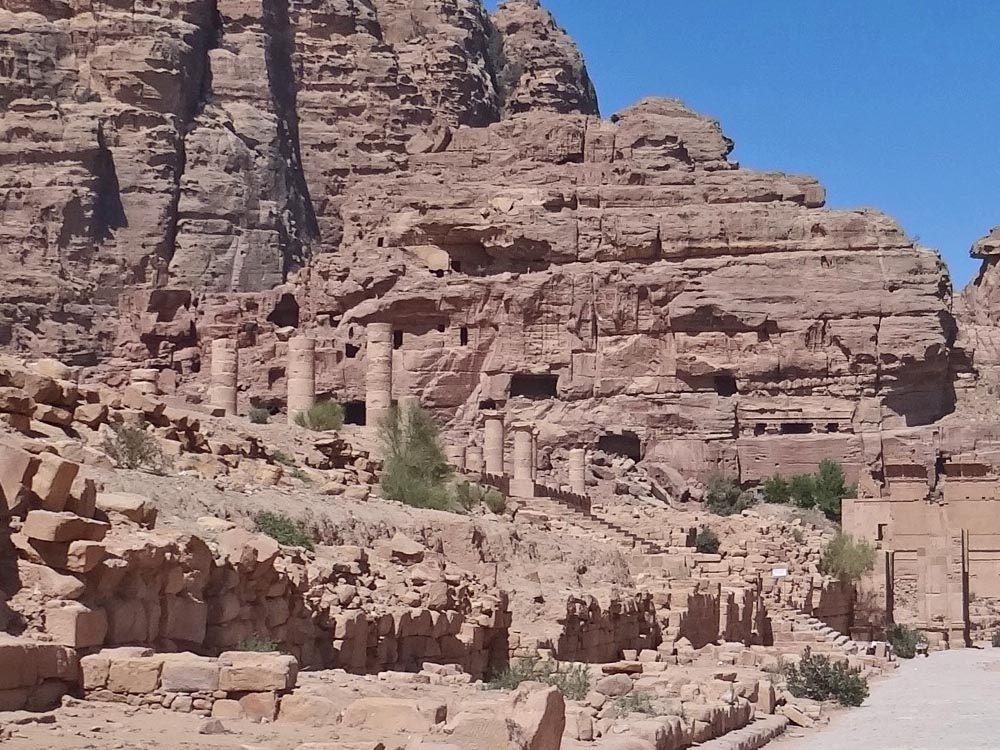 Petra