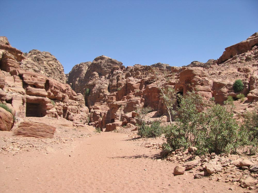 Petra