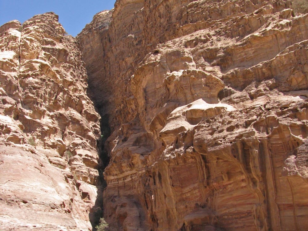 Petra
