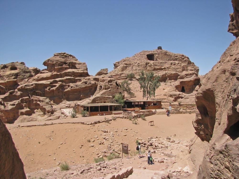 Petra