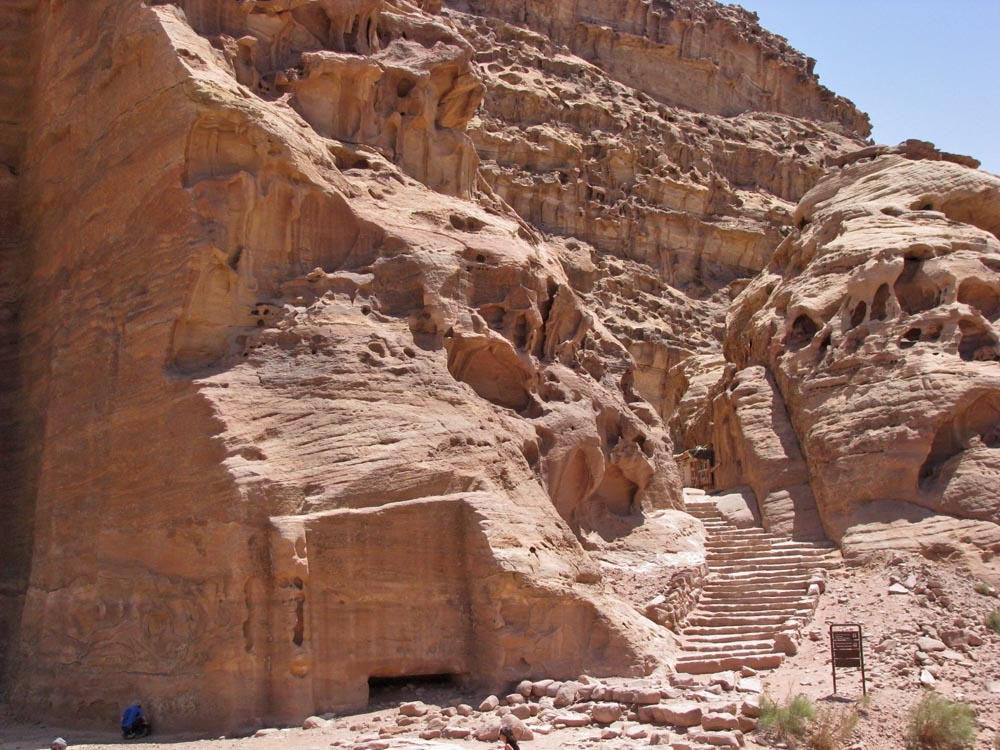 Petra