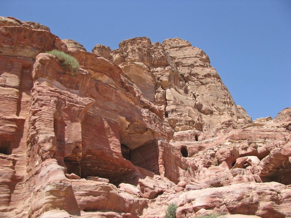 Petra
