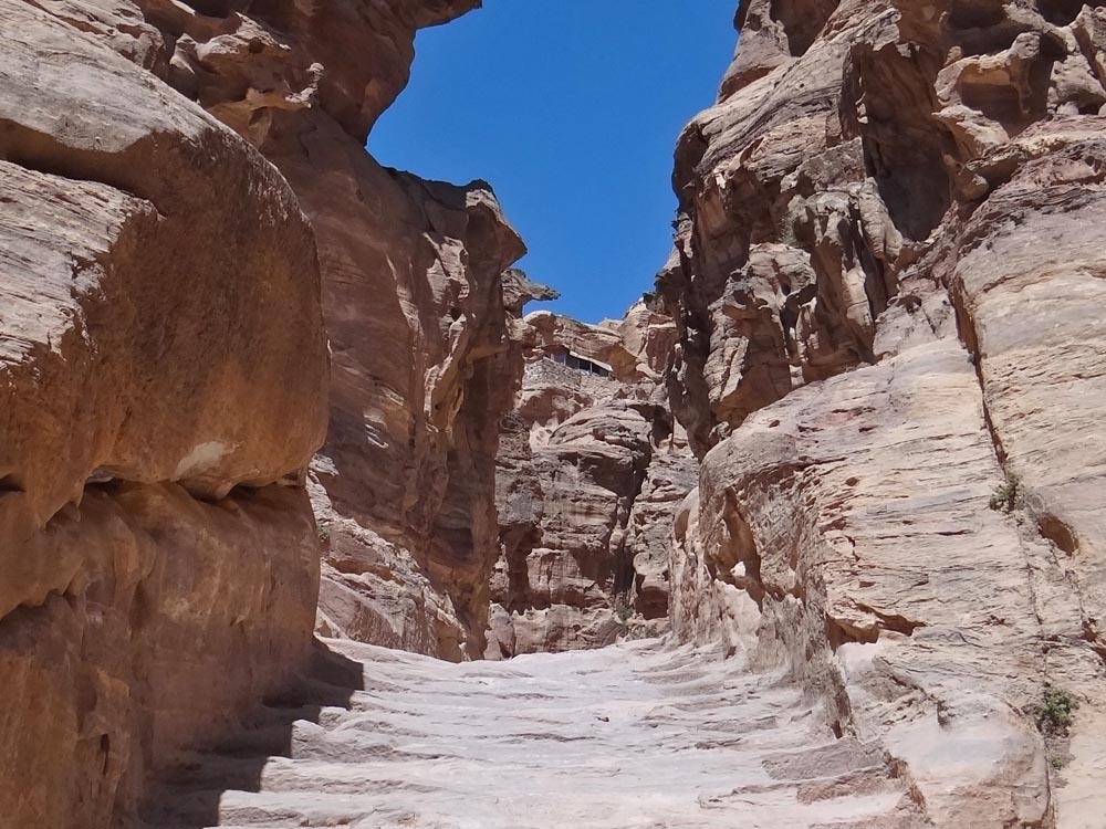 Petra