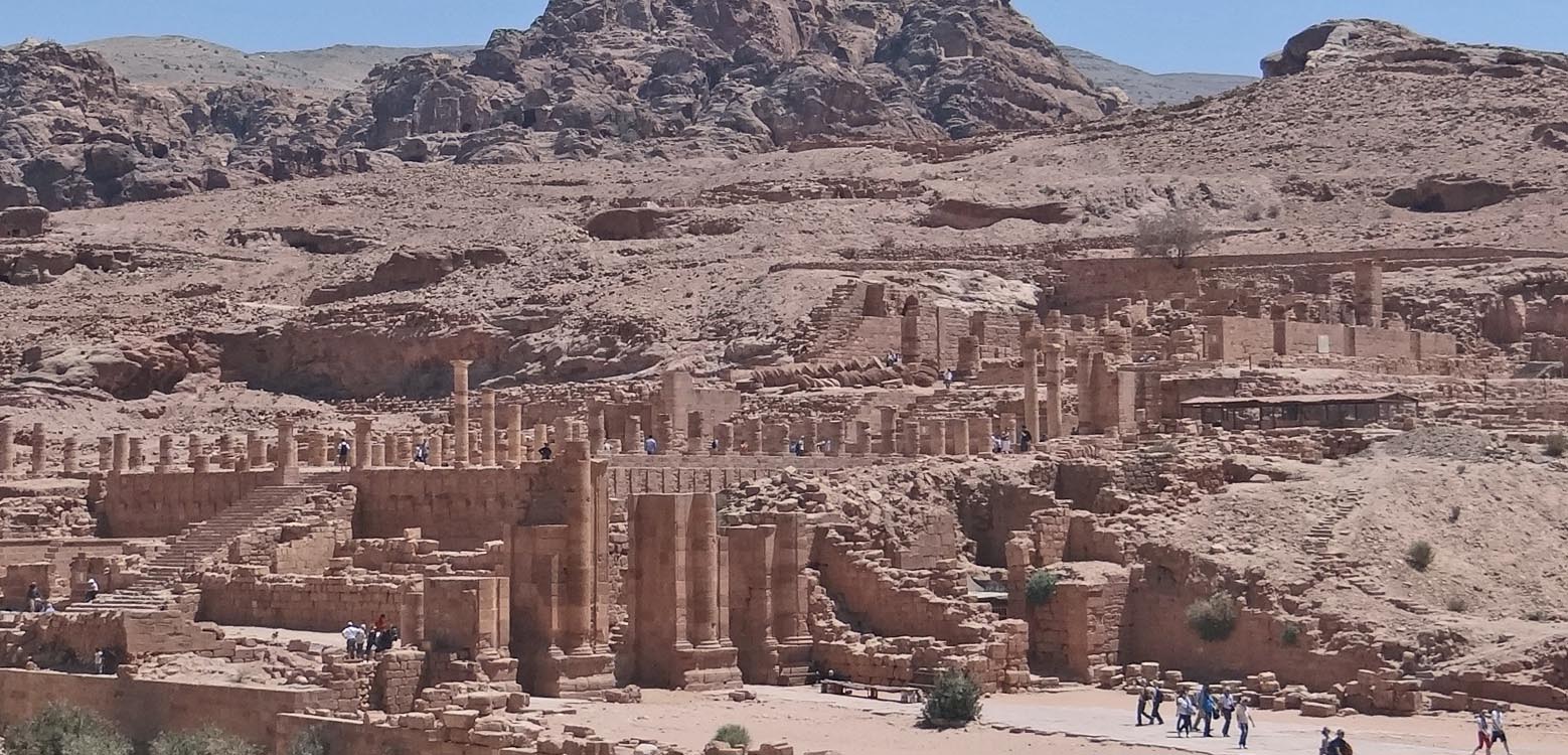 Petra