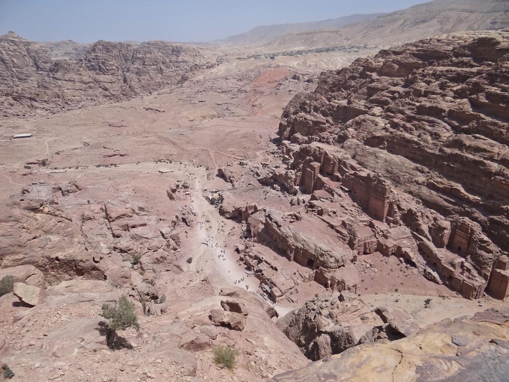 Petra