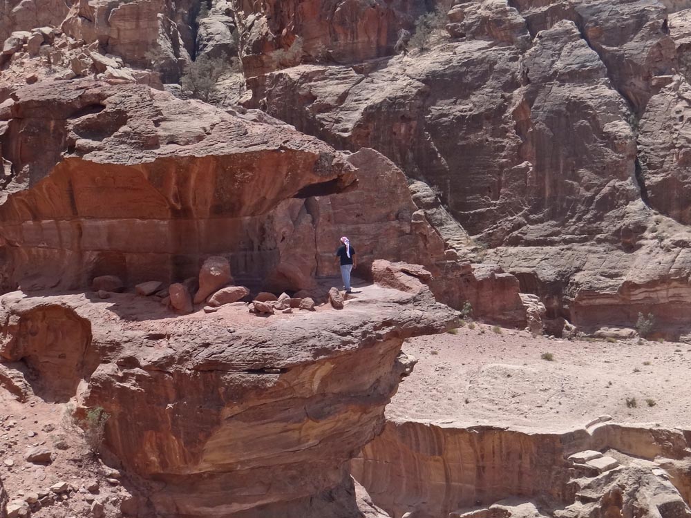 Petra