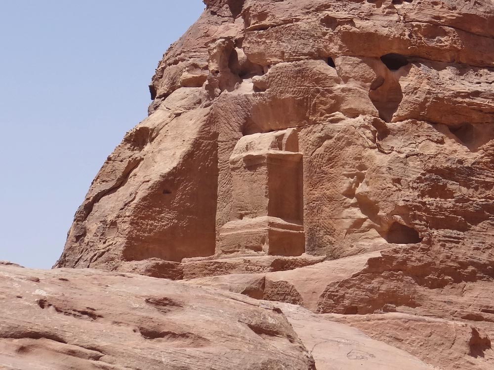 Petra
