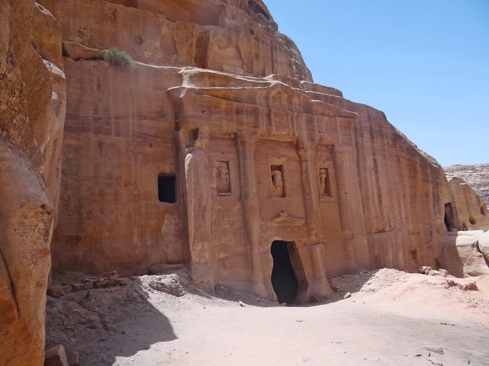 Petra