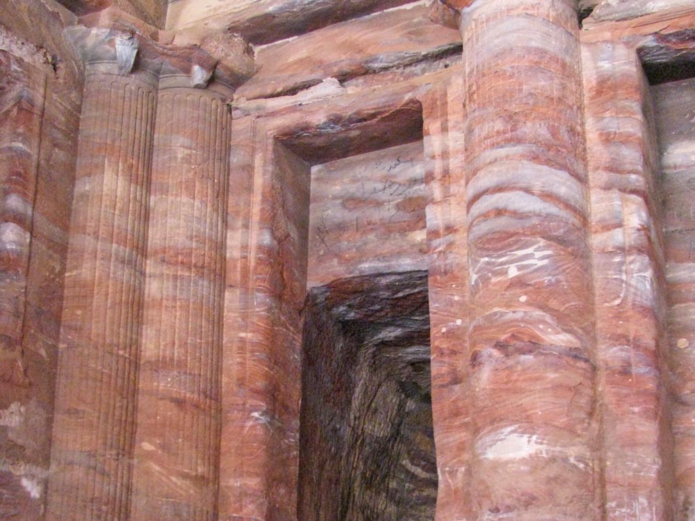 Petra
