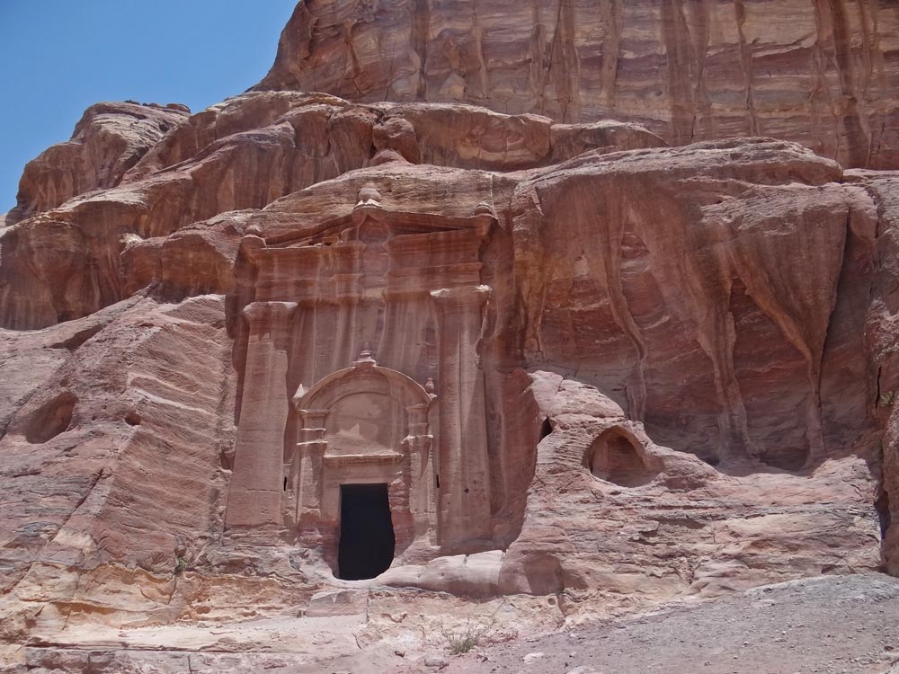Petra