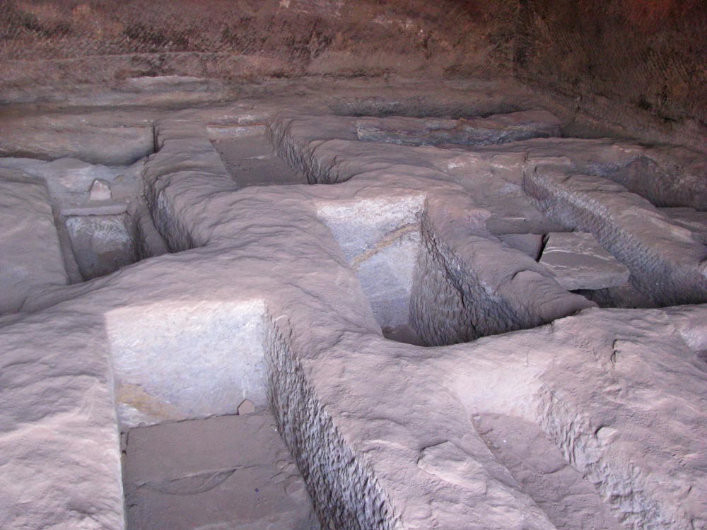 Petra
