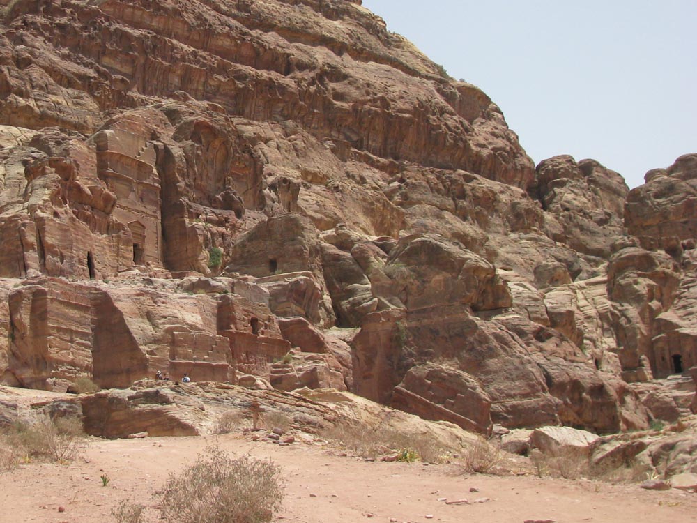 Petra