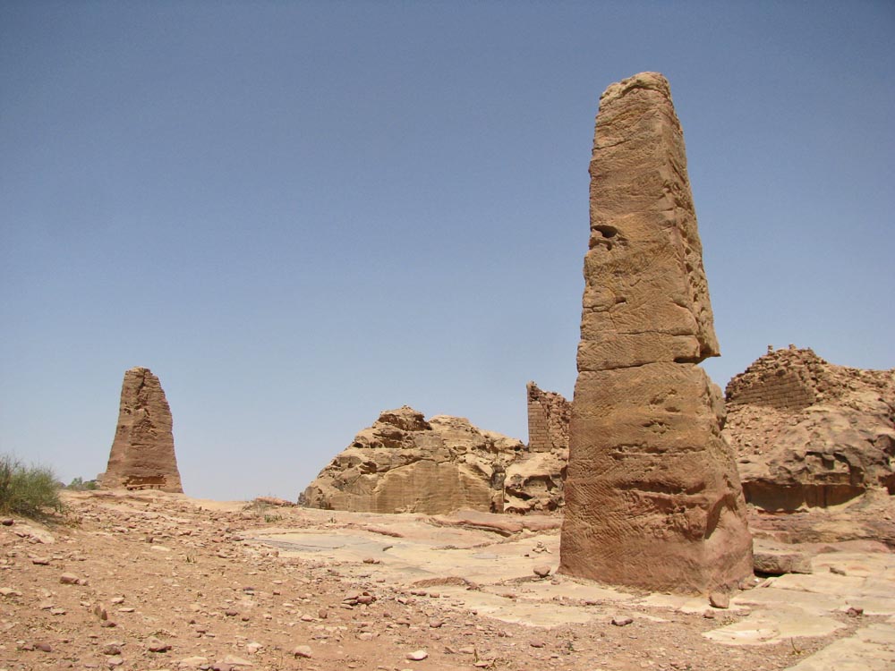 Petra