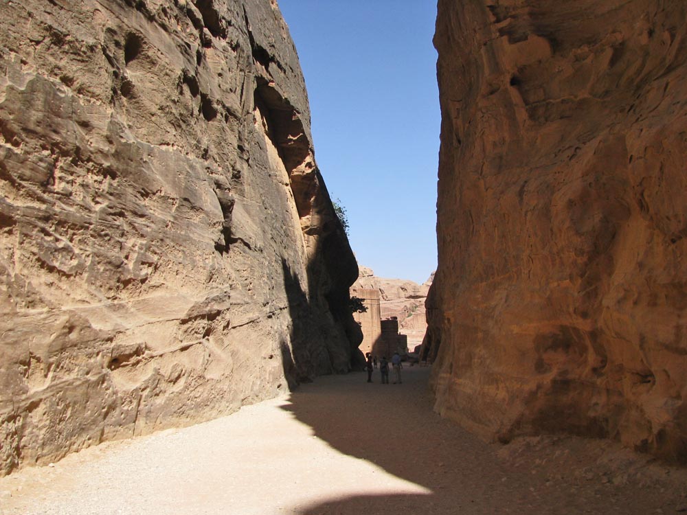Petra